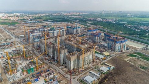 Hà Nội công bố 26 dự án bất động sản đủ điều kiện mở bán